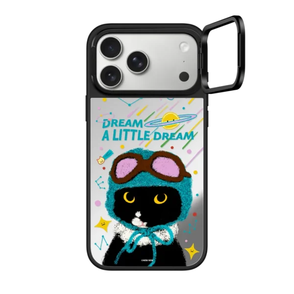镜面相机 Dream a Little Dream