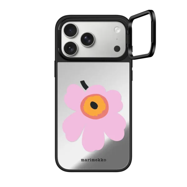 Marimekko Unikko Case