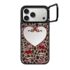 镜面相机 Leopard Cherries
