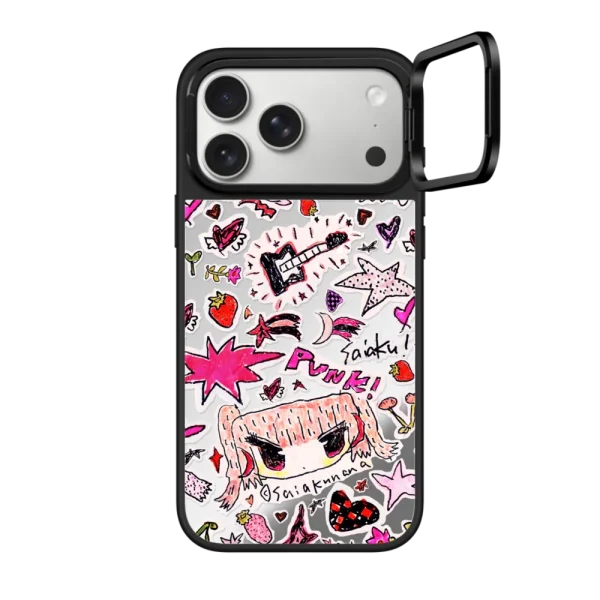 Kira Kira Rock