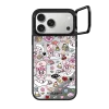 Esther Bunny StickerMania Phone Case