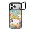 镜面相机 Sun-Kissed Sanrio Characters Phone Case