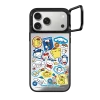 Sanrio Puppy Pals Sticker Mania Case