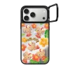 镜面相机 Sun-Kissed Hello Kitty Sticker Phone Case
