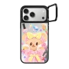 Butterbear at 8AM Big Face Case
