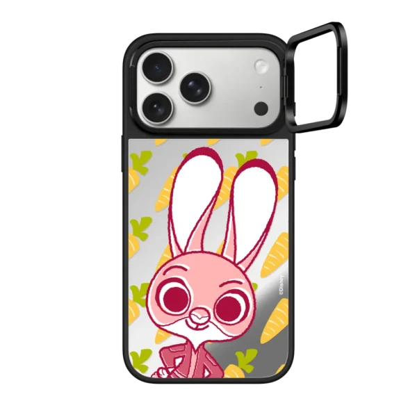 Zootopia 2 Judy Case