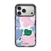 Marimekko Kukasta Kukkaan Case