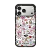 Esther Bunny StickerMania Phone Case
