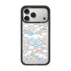 Cinnamoroll Lovely Cafe Sticker Case