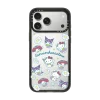 黑框 Fairy Stickermania Case
