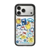 Sanrio Puppy Pals Sticker Mania Case