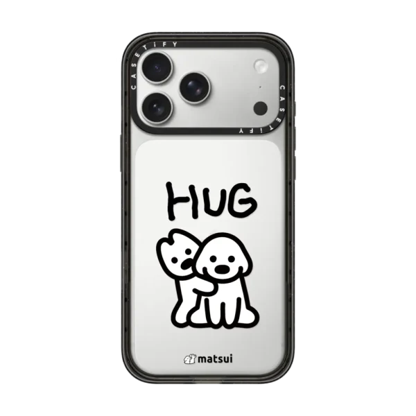 matsui - HUG