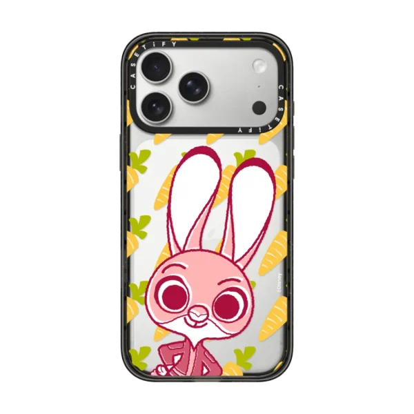 Zootopia 2 Judy Case