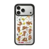 Jerry Pattern Case