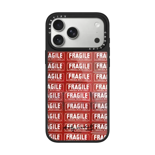 Fragile (1962) Andy Warhol