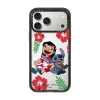黑框 Hawaii Pattern Case