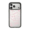 Stitch Pattern Case (Pink Edition)