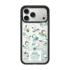 黑框 Snoopy Sports & Recreation Case