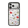 黑框 BT21 Pattern Case