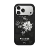 Mickey Mouse & Gothic Flower Case