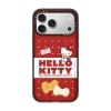 Hello Kitty Biscuit Case