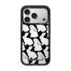Little Black Bunnies Case