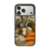 黑框 The Bull Case