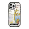 黑框 Onion Gum Case