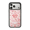 Hello Kitty Milk Tea Case