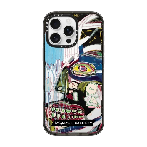 黑框 "In This Case" Case