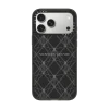 Pyramide Grid Case - Noir Series Case