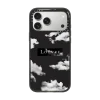 Louvre Nuage Case - Noir Series Case