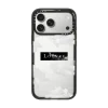 Louvre Nuage Case - Claire Series Case