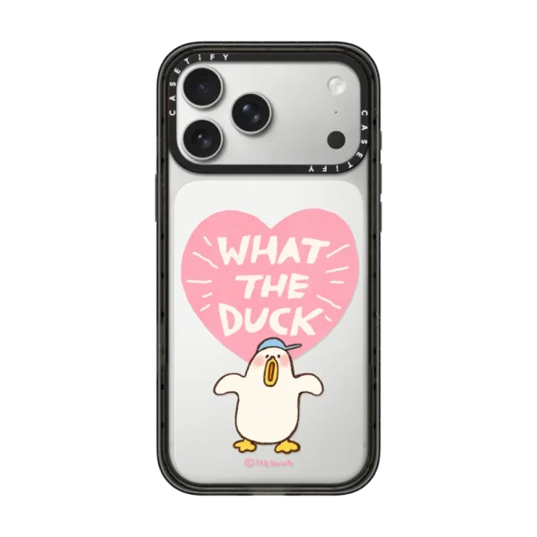 黑框 WTD