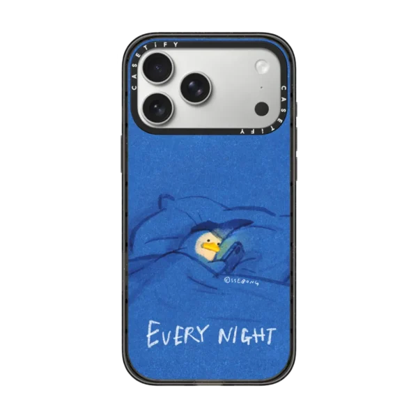 黑框 Every Night