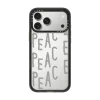 PEACE PEACE PEACE