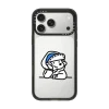 黑框 mini JOHN (Lover)