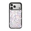 黑框 Bow Ribunny Phone Case