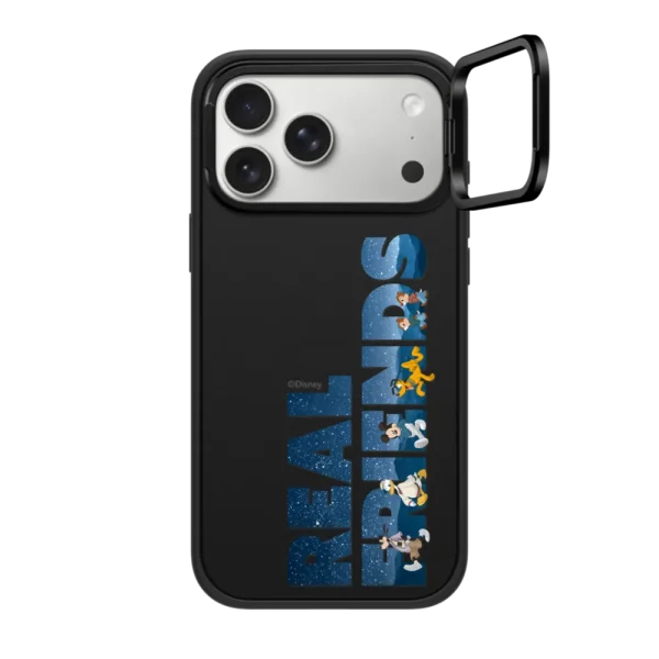 Mickey & Friends' Statement Case (Starry Sky Edition)