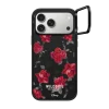 黑框相机 Mickey Mouse & Rose Pattern Case