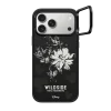 Mickey Mouse & Gothic Flower Case