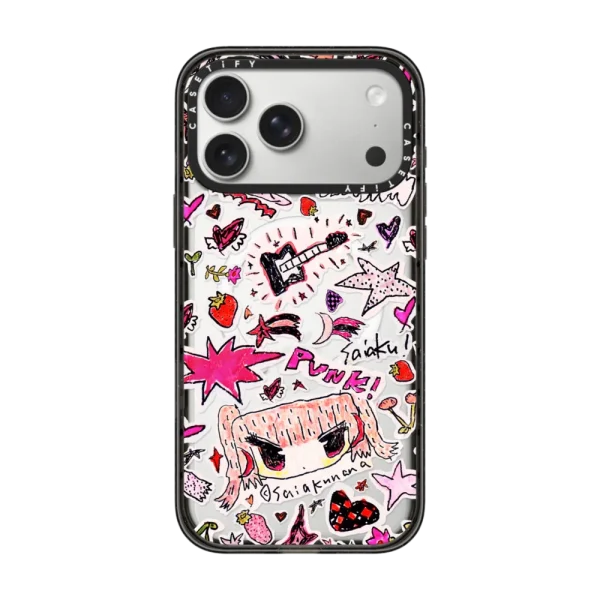 Kira Kira Rock