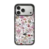 Esther Bunny StickerMania Phone Case
