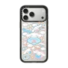 Cinnamoroll Lovely Cafe Sticker Case