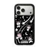 Kuromi Galactic Stardust Case