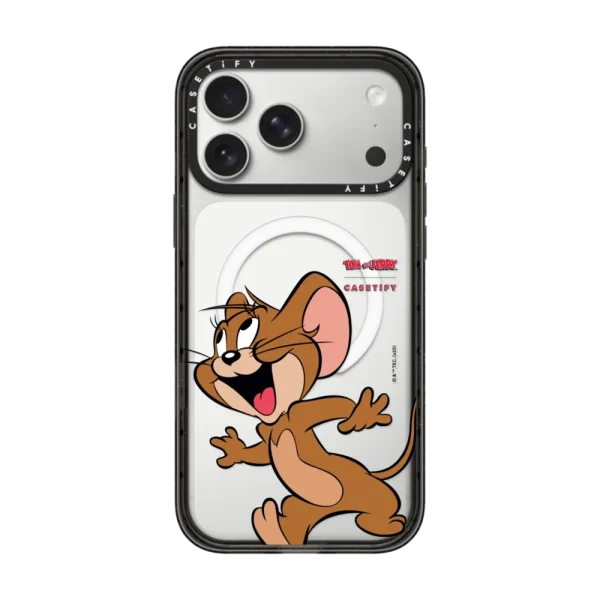 Jerry Character Case