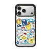 Sanrio Puppy Pals Sticker Mania Case
