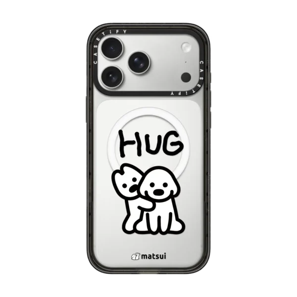 matsui - HUG