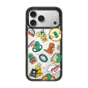 黑框磁吸 Joguman Delight Sticker Case (Regional Exclusive)