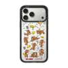 Jerry Pattern Case
